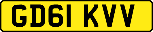 GD61KVV