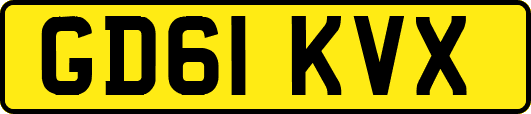 GD61KVX