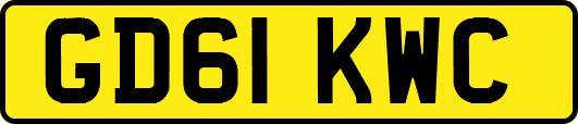 GD61KWC
