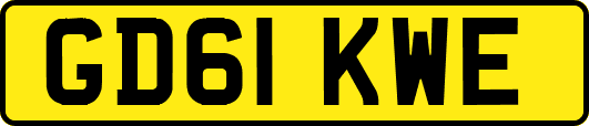 GD61KWE