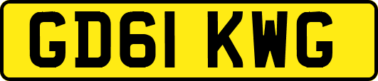 GD61KWG