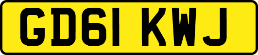 GD61KWJ