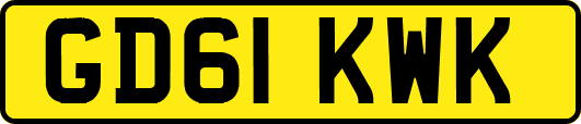 GD61KWK