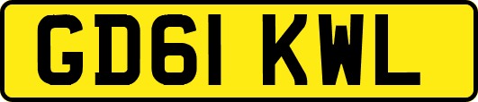 GD61KWL