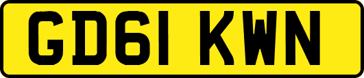GD61KWN
