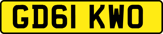 GD61KWO