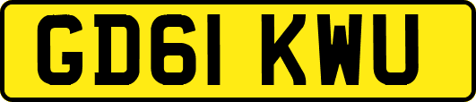 GD61KWU