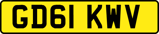 GD61KWV