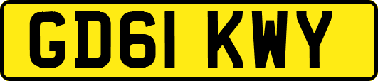 GD61KWY