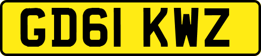 GD61KWZ