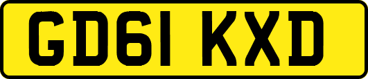 GD61KXD