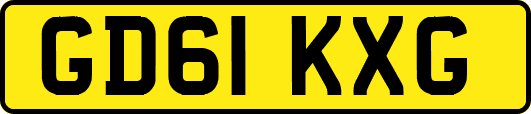 GD61KXG