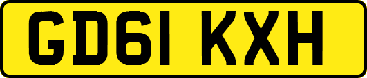 GD61KXH