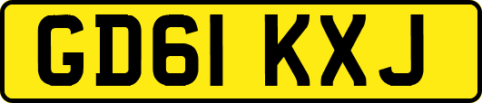 GD61KXJ