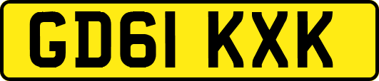 GD61KXK
