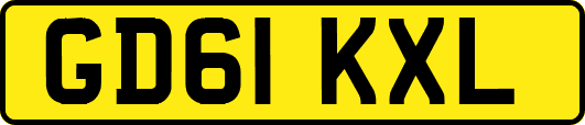 GD61KXL