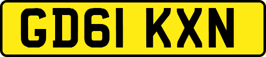 GD61KXN