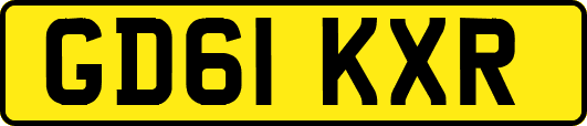 GD61KXR