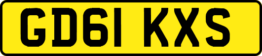 GD61KXS