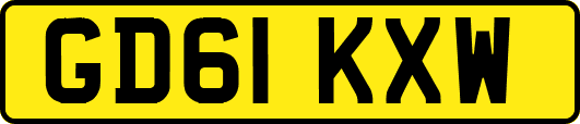 GD61KXW