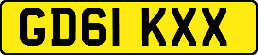 GD61KXX