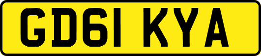 GD61KYA