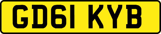 GD61KYB