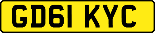 GD61KYC