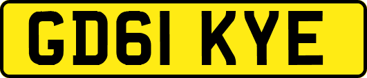 GD61KYE