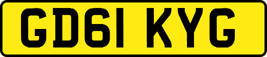 GD61KYG