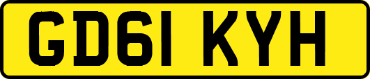 GD61KYH
