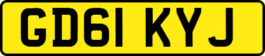 GD61KYJ