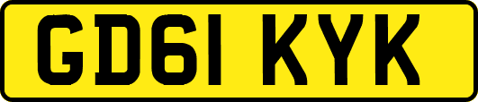 GD61KYK