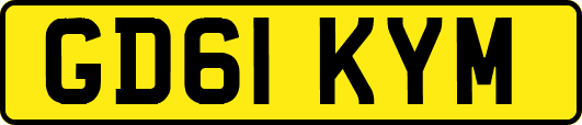 GD61KYM