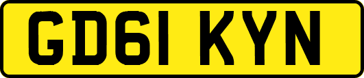 GD61KYN