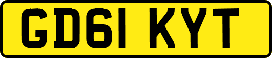 GD61KYT