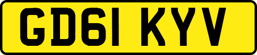 GD61KYV