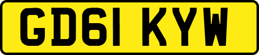 GD61KYW