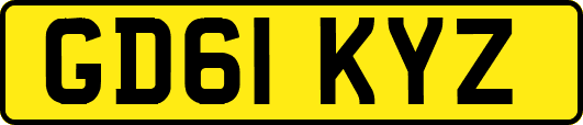 GD61KYZ