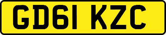 GD61KZC