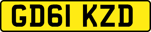 GD61KZD