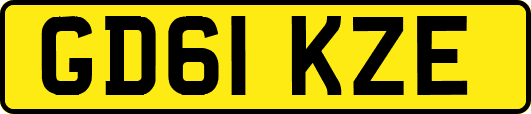 GD61KZE