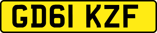 GD61KZF