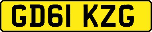 GD61KZG