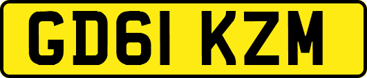 GD61KZM