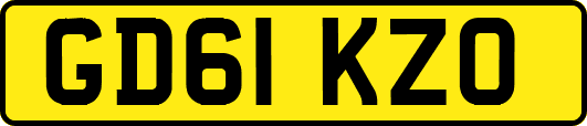 GD61KZO