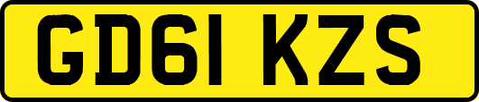 GD61KZS