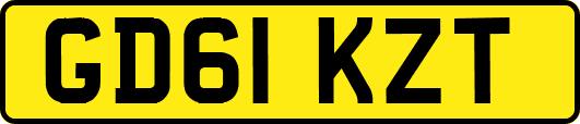 GD61KZT