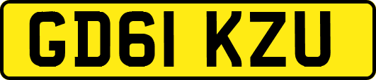 GD61KZU
