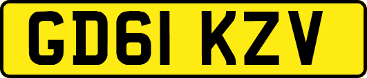 GD61KZV